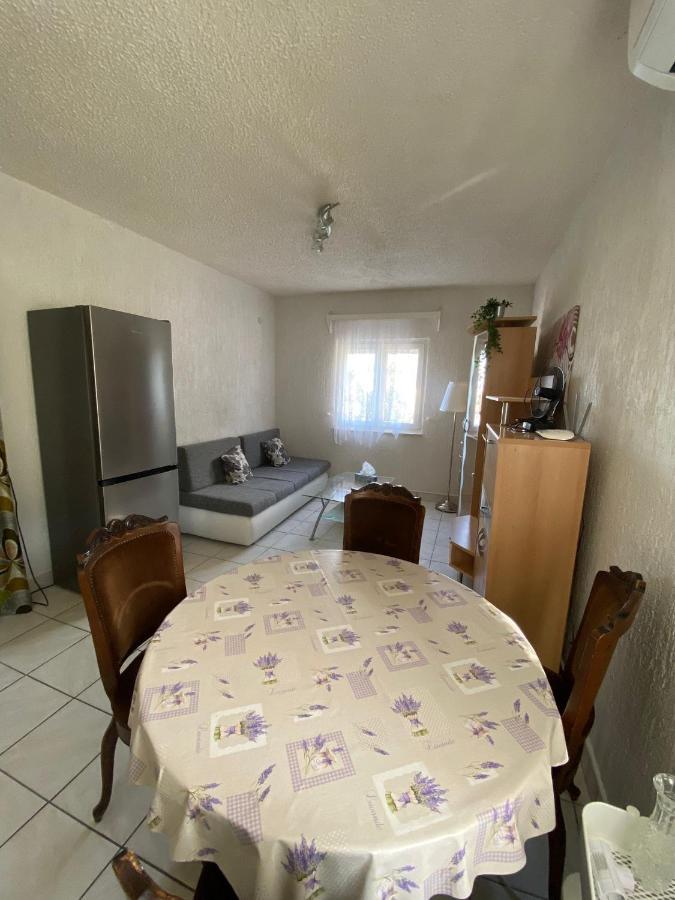 Toni&Megi Apartment Jesenice  Exteriér fotografie