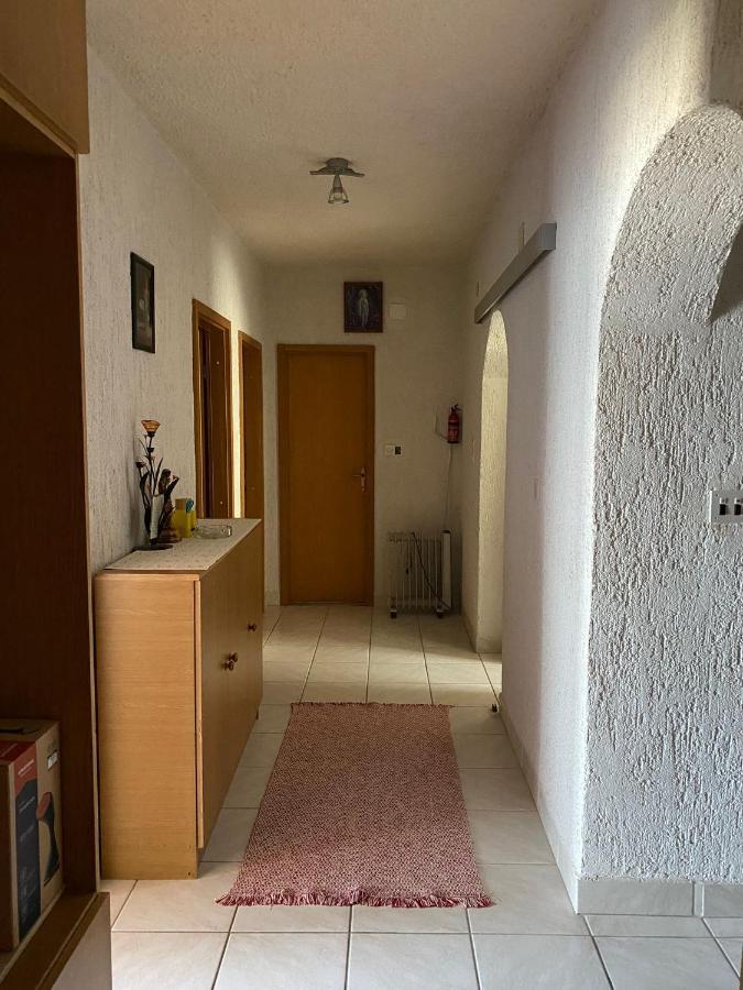 Toni&Megi Apartment Jesenice  Exteriér fotografie