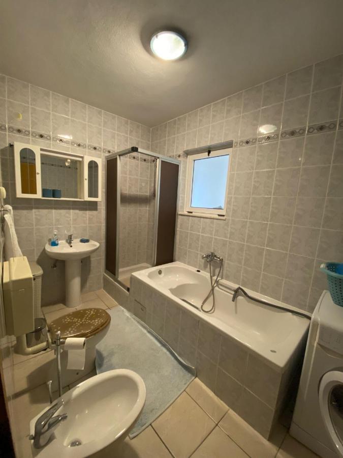 Toni&Megi Apartment Jesenice  Exteriér fotografie