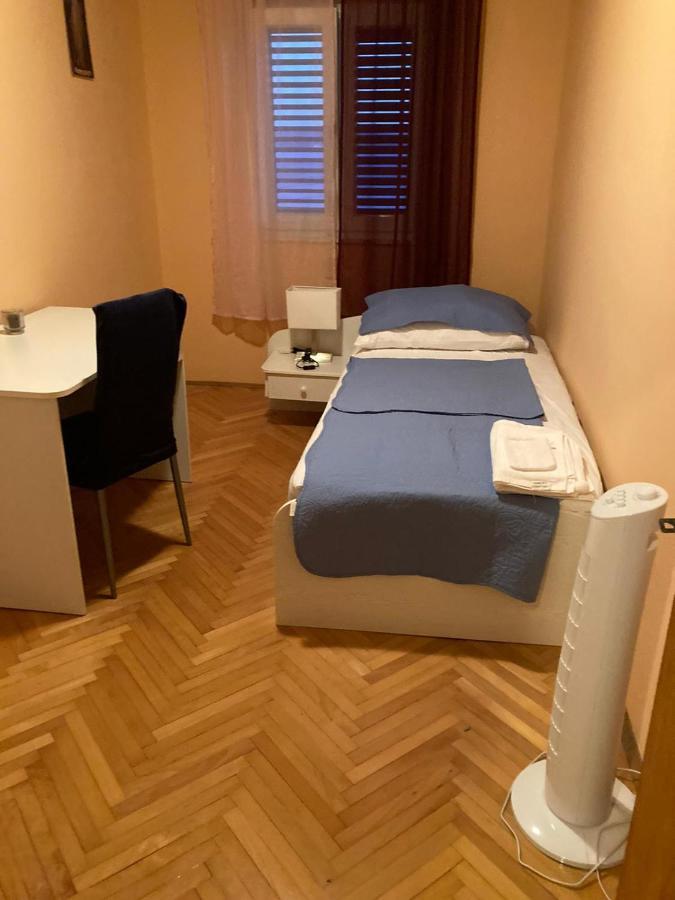 Toni&Megi Apartment Jesenice  Exteriér fotografie