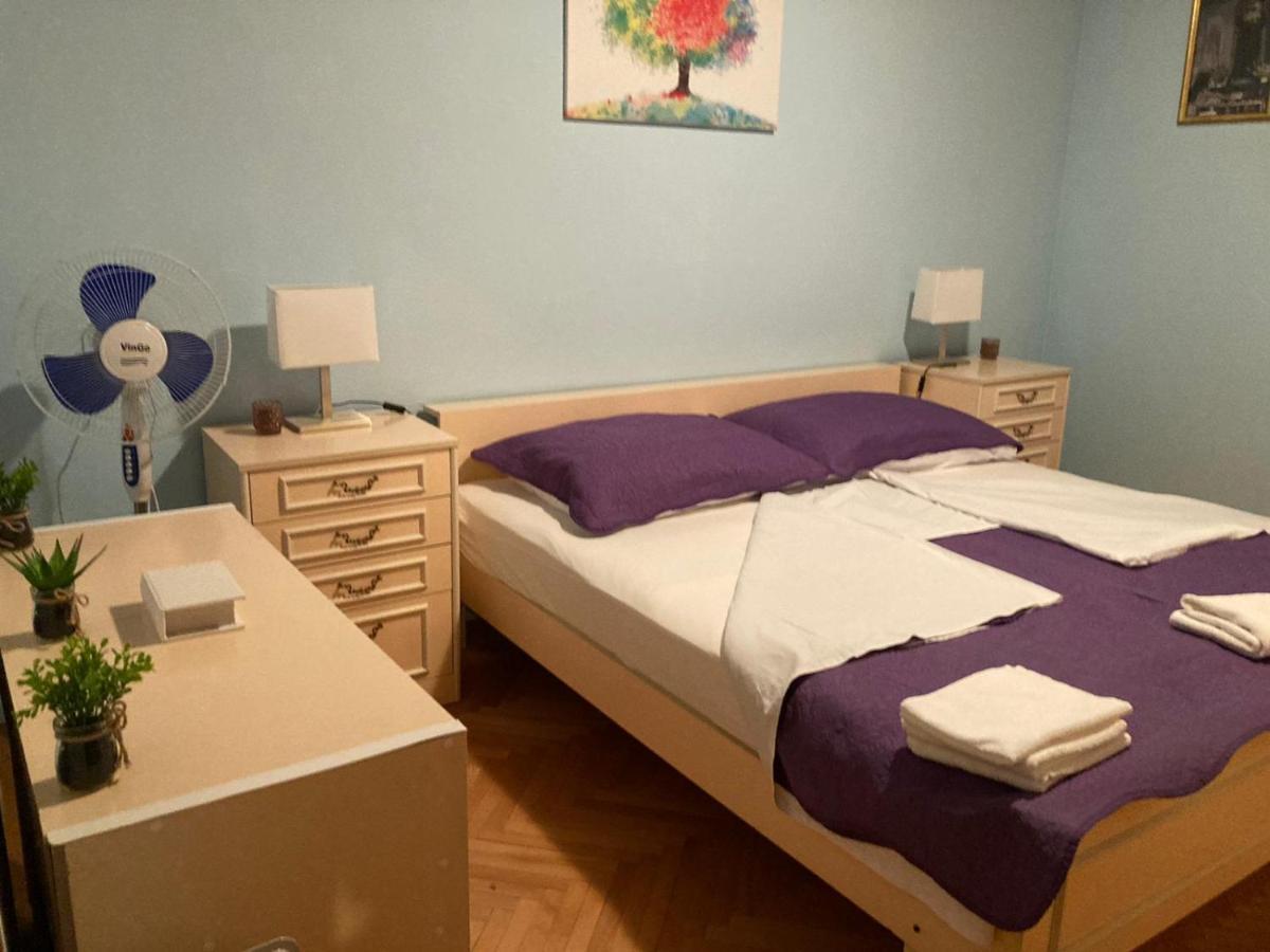 Toni&Megi Apartment Jesenice  Exteriér fotografie