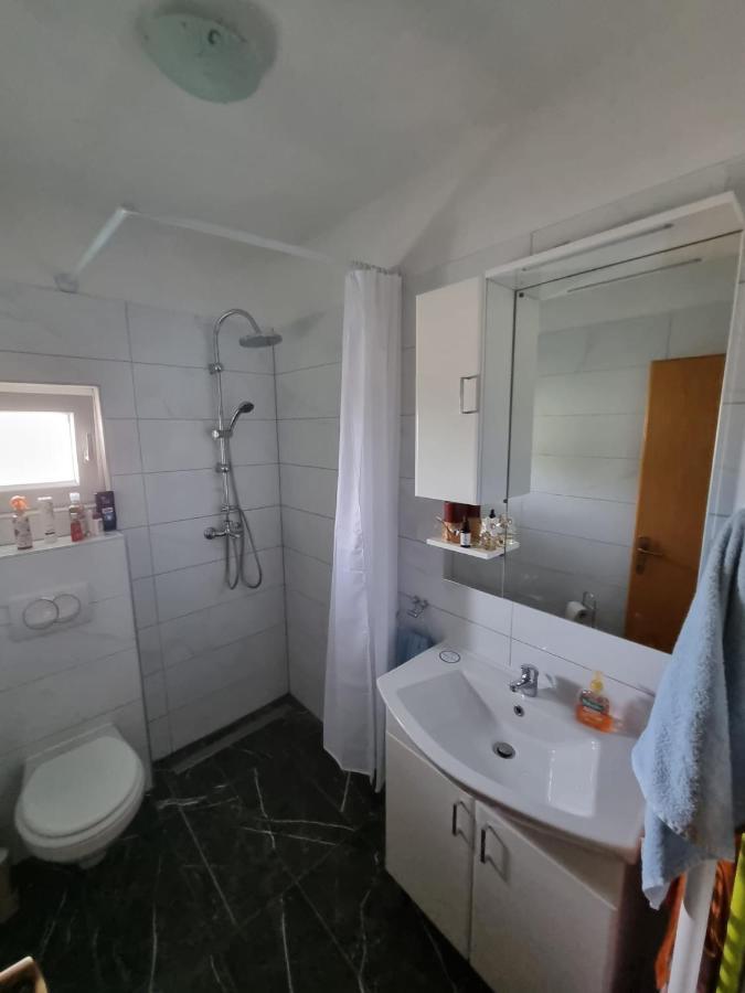 Toni&Megi Apartment Jesenice  Exteriér fotografie